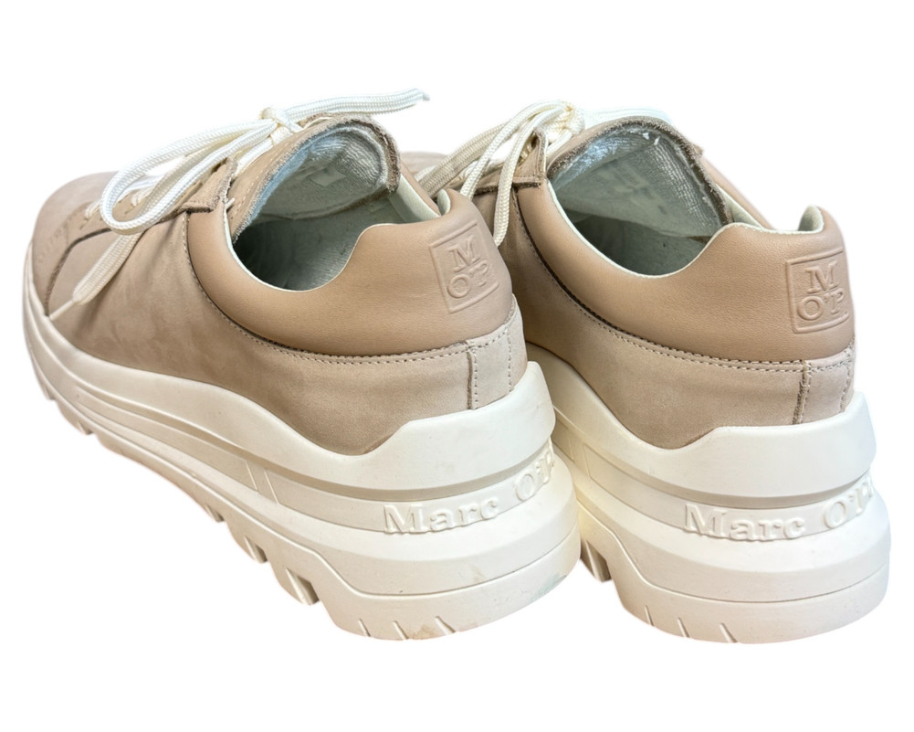 Marc O'Polo Mandy BUTY SPORTOWE  damskie 40