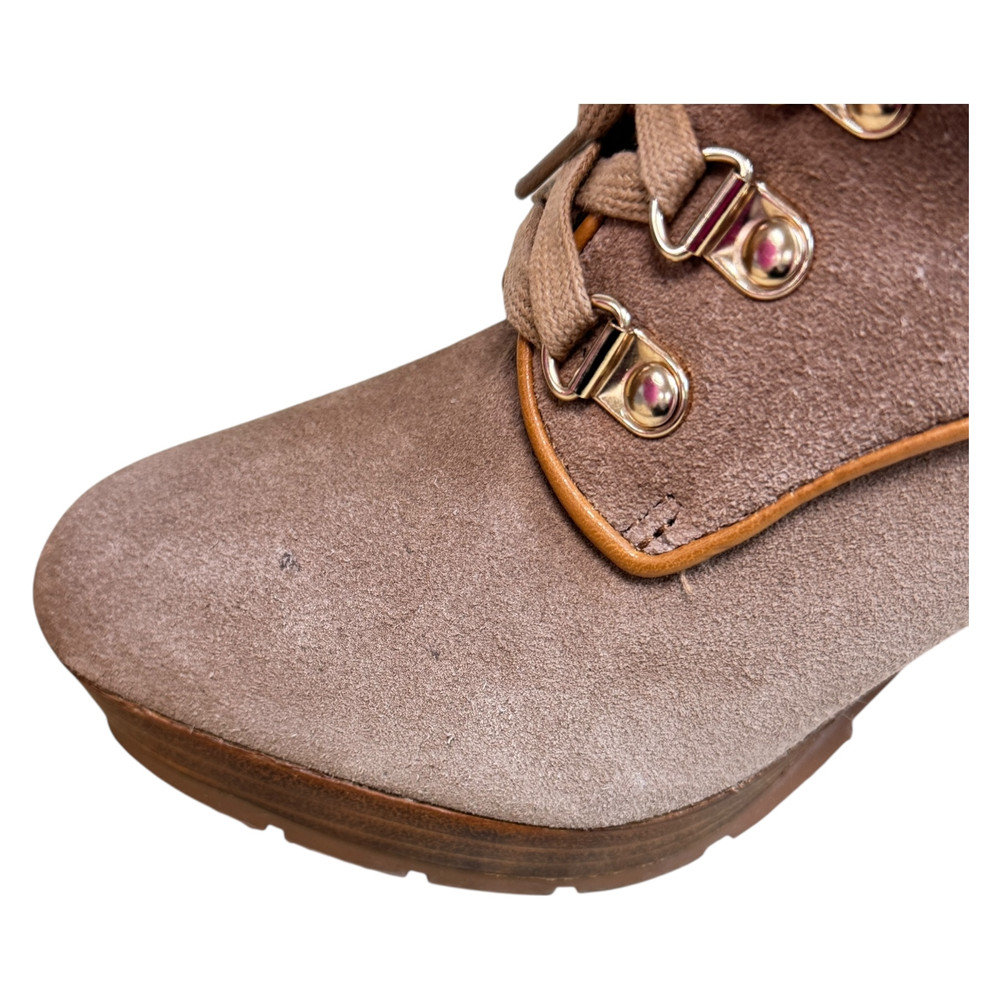 Anna Field BOTKI damskie 41