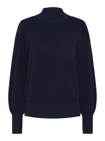 YAS YASFONNY JUMPER sweter XL