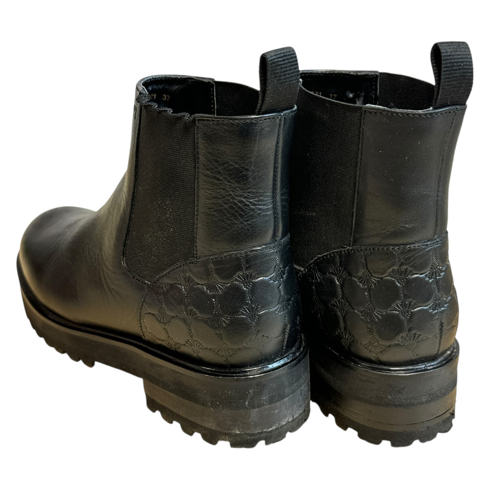 Joop Mia BOTKI  damskie 37