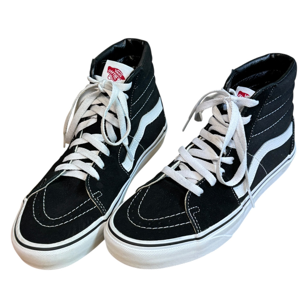 Vans SK-8 Hi BUTY SPORTOWE wysokie damskie 38.5/40