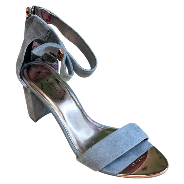 Ted Baker SANDAŁY damskie 38