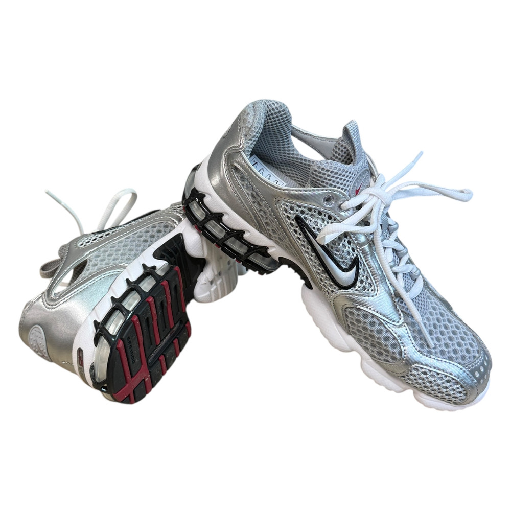 Nike AIR ZOOM SPIRIDON CAGE 2 BUTY SPORTOWE damskie 38.5