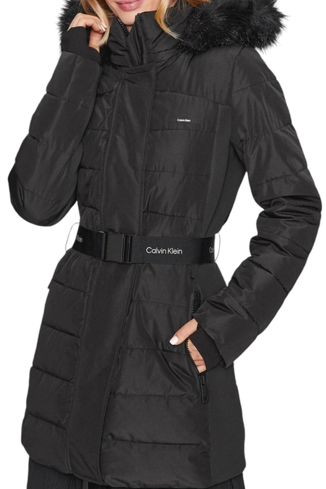 Naketano parka jacket L