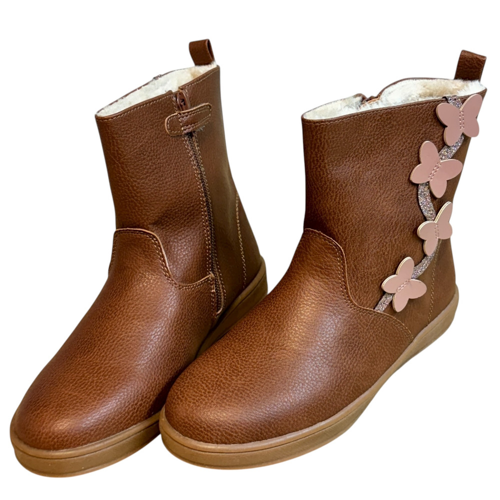 Friboo BOTKI dziecięce 27