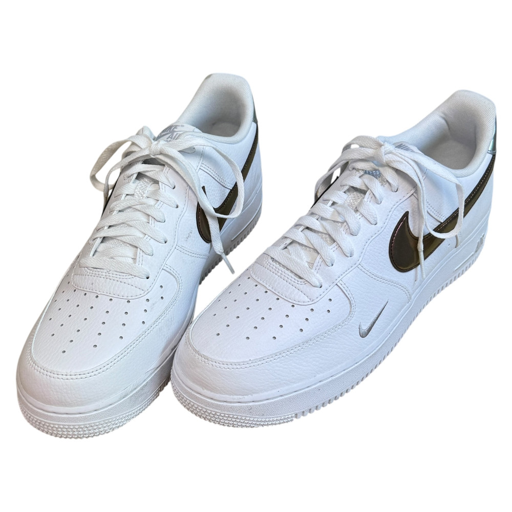 Nike AIR FORCE 1 '07 BUTY SPORTOWE męskie 47