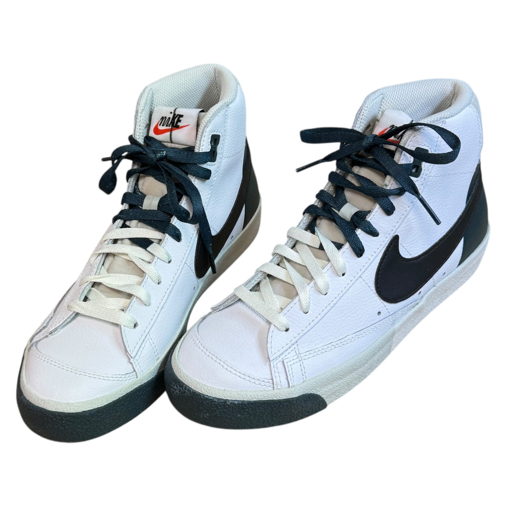 Nike BLAZER MID '77 PREMIUM BUTY SPORTOWE wysokie damskie 40/39