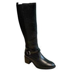 Dune London Tildy KOZAKI damskie 39/40