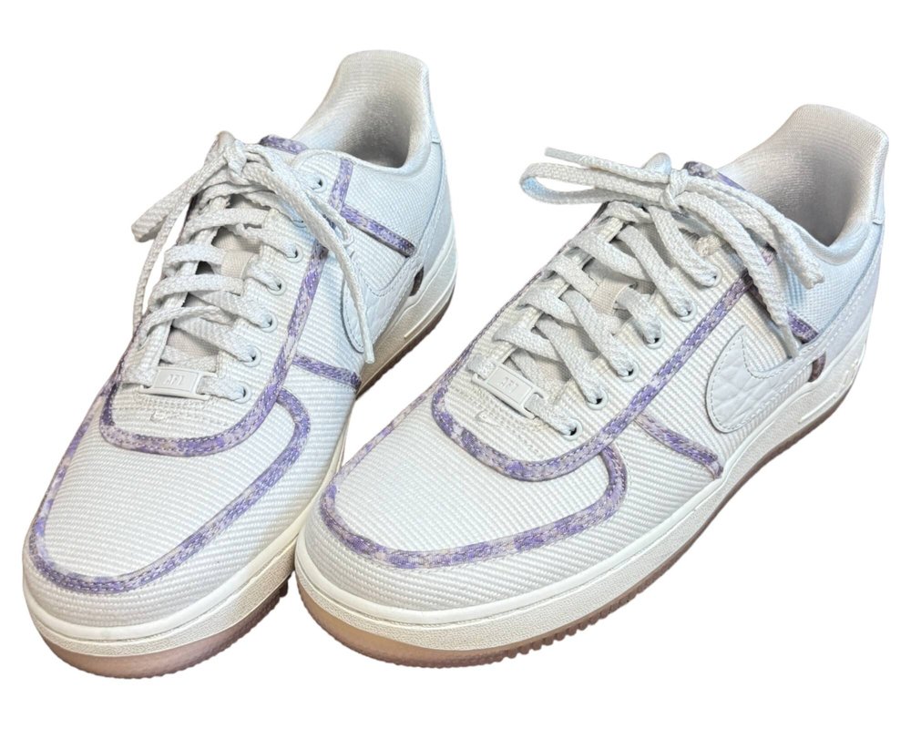 Nike  Air Force 1 Low BUTY SPORTOWE  damskie 41