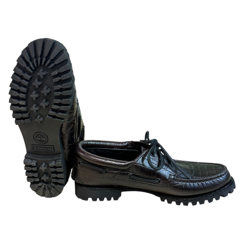 Timberland Heritage Noreen 3 Eye PÓŁBUTY damskie 39/40