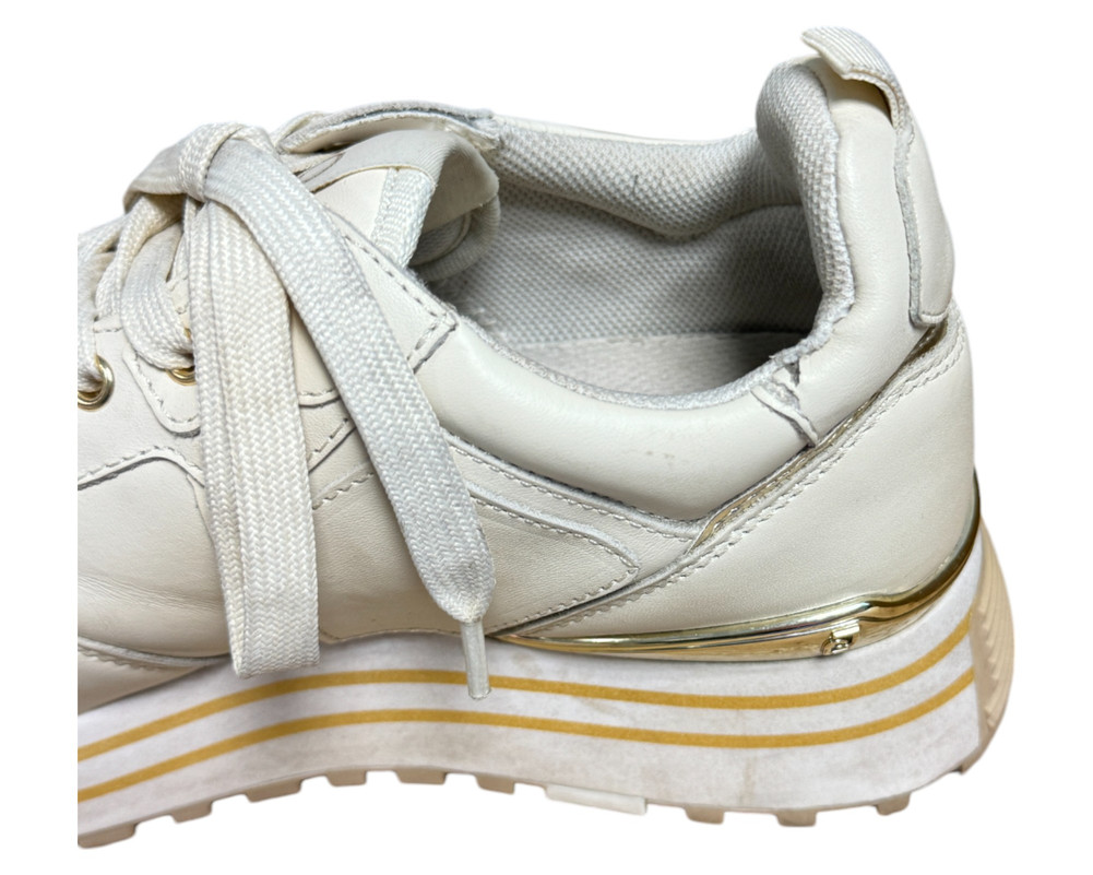 Liu Jo Maxi Wonder BUTY SPORTOWE  damskie 37