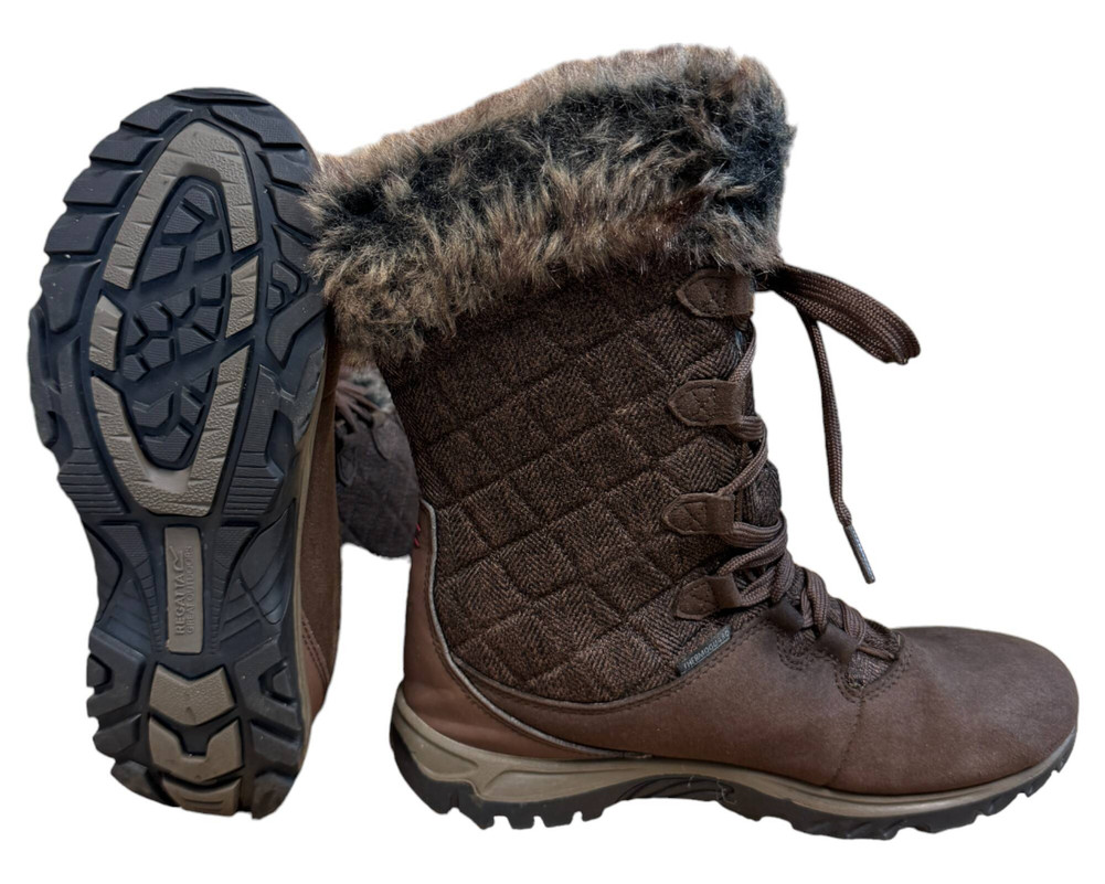 Regatta LADY NEWLEY ŚNIEGOWCE  damskie 38