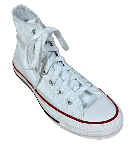 Converse All Star Hi TRAMPKI wysokie damskie 35/36