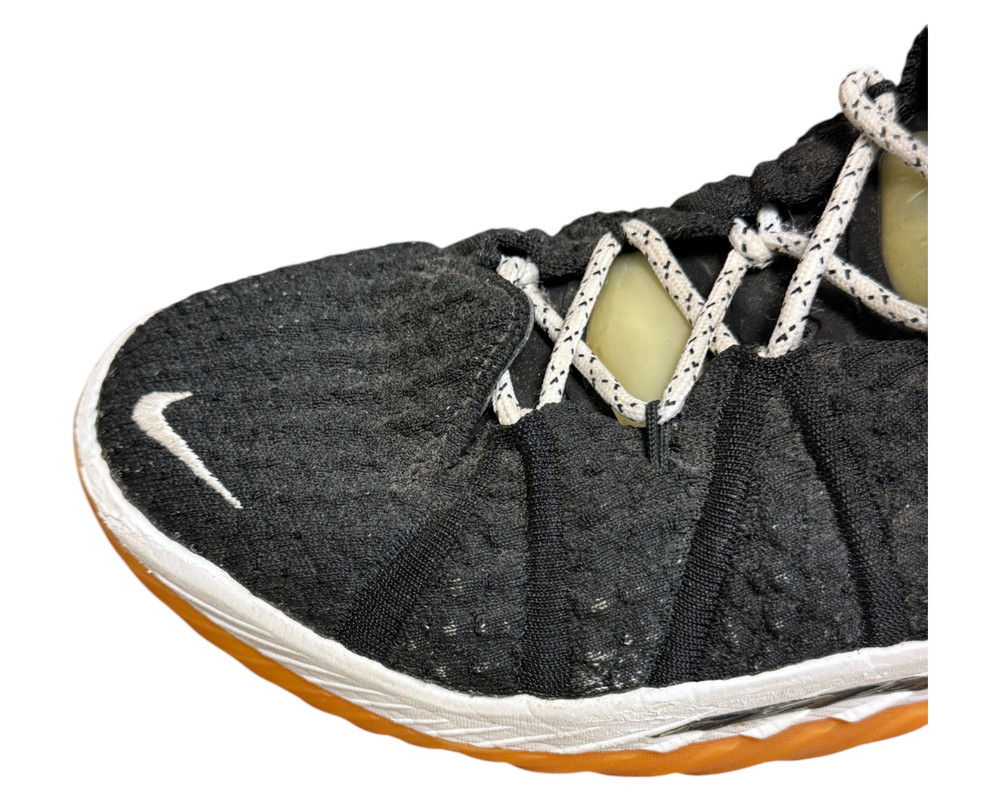 Nike Lebron XVIII BUTY SPORTOWE wysokie męskie 45