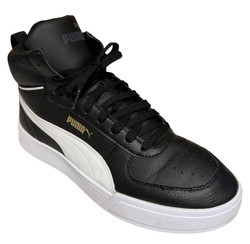 Puma Caven Mid BUTY SPORTOWE wysokie męskie 44