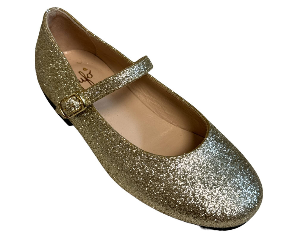 IL GUFO  BALERINKI  dziecięce 25/26