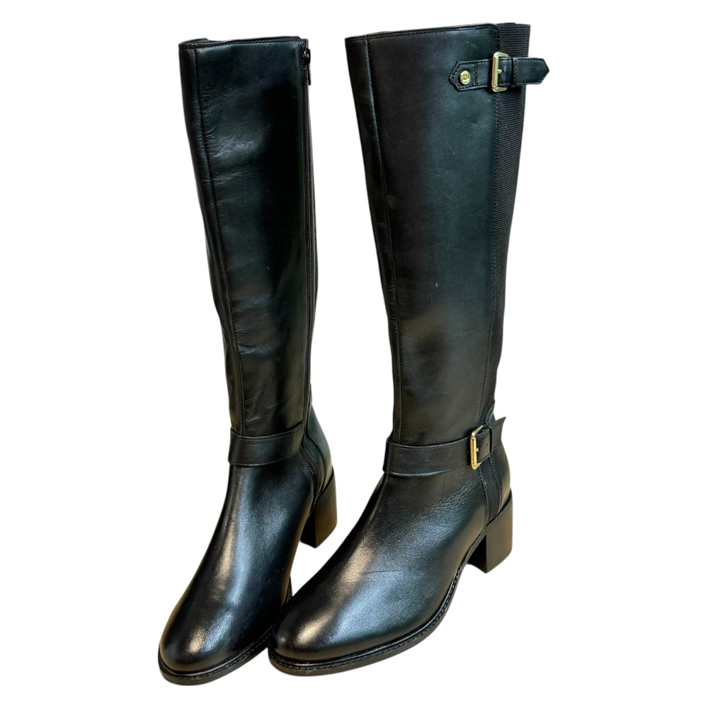 Dune London Tildas KOZAKI damskie 41