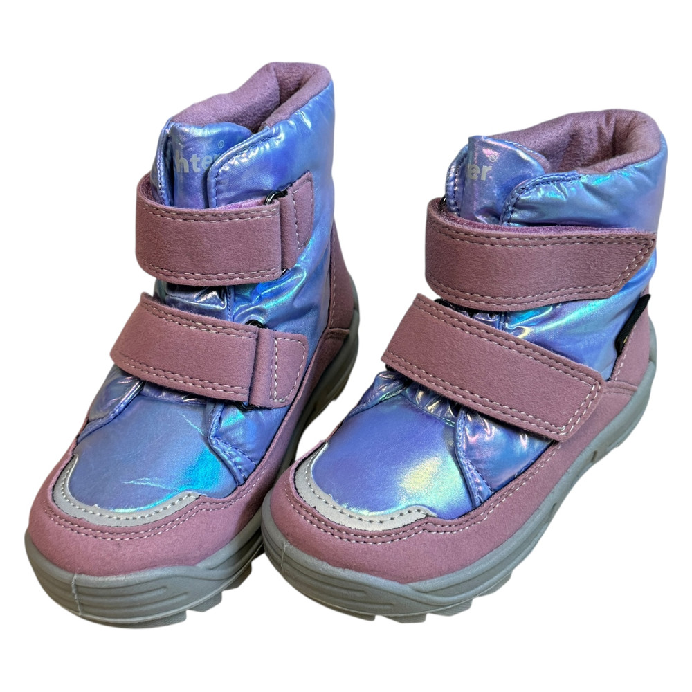 Richter Freestyle ŚNIEGOWCE dziecięce 24/25