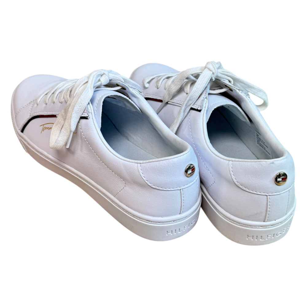 Tommy Hilfiger Signature BUTY SPORTOWE damskie 39