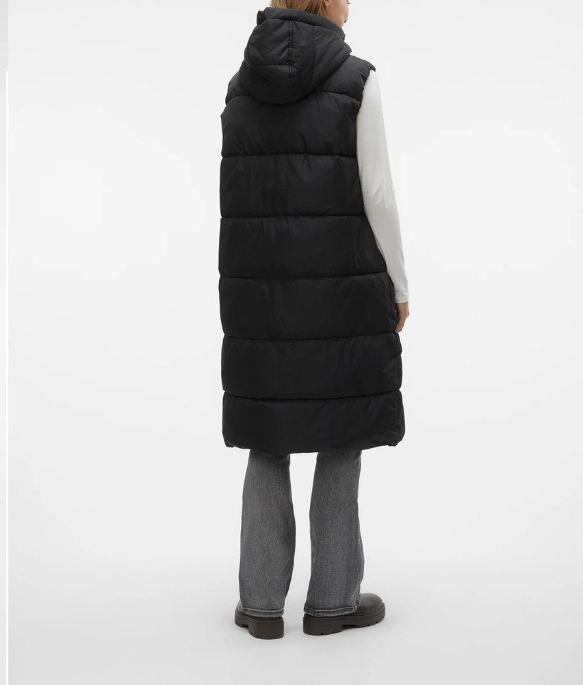 Naketano parka jacket L