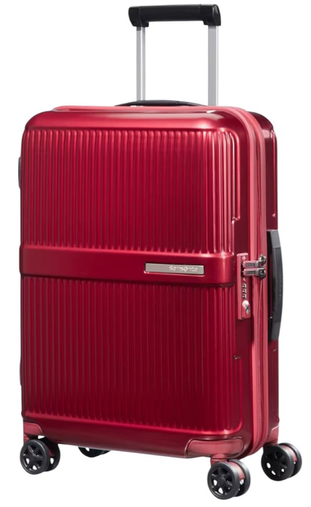 Walizka Samsonite Dorsett CO3-70901