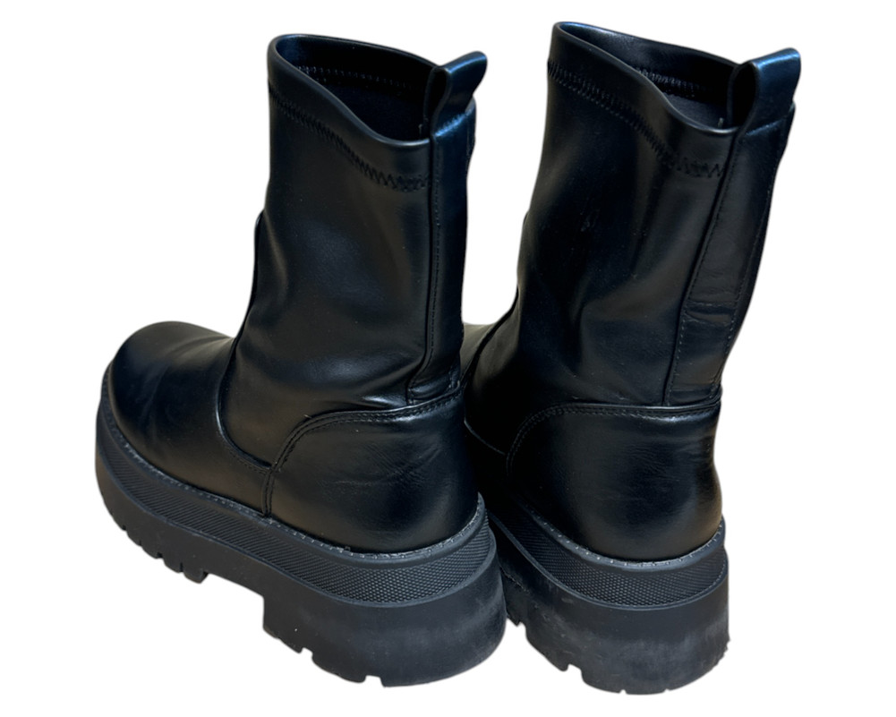 About You  BOTKI  damskie 36