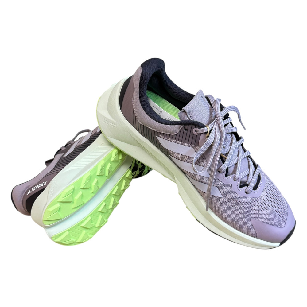 Adidas Terrex Soulstride Flow Trail BUTY SPORTOWE damskie 42