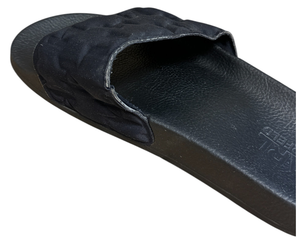 Karl Lagerfeld  KLAPKI  damskie 39