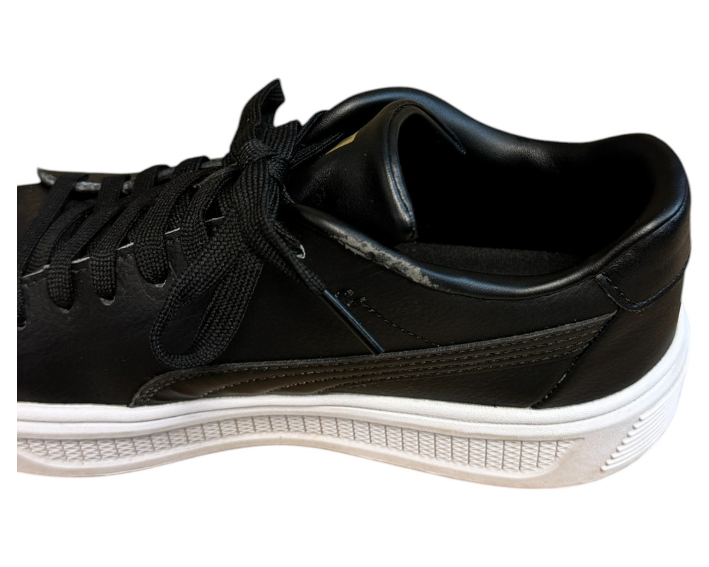 Puma Smash Platform BUTY SPORTOWE  damskie 38