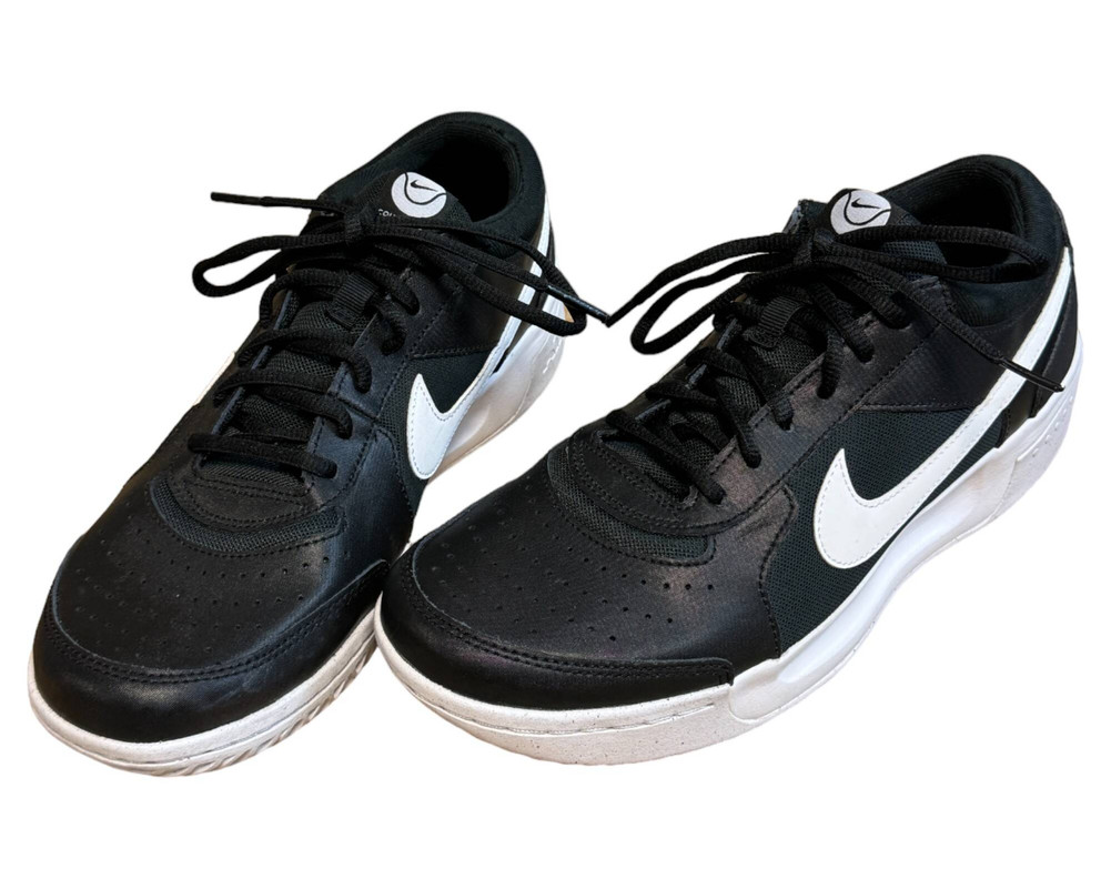 Nike  Zoom Court Lite 3  BUTY SPORTOWE  męskie 43