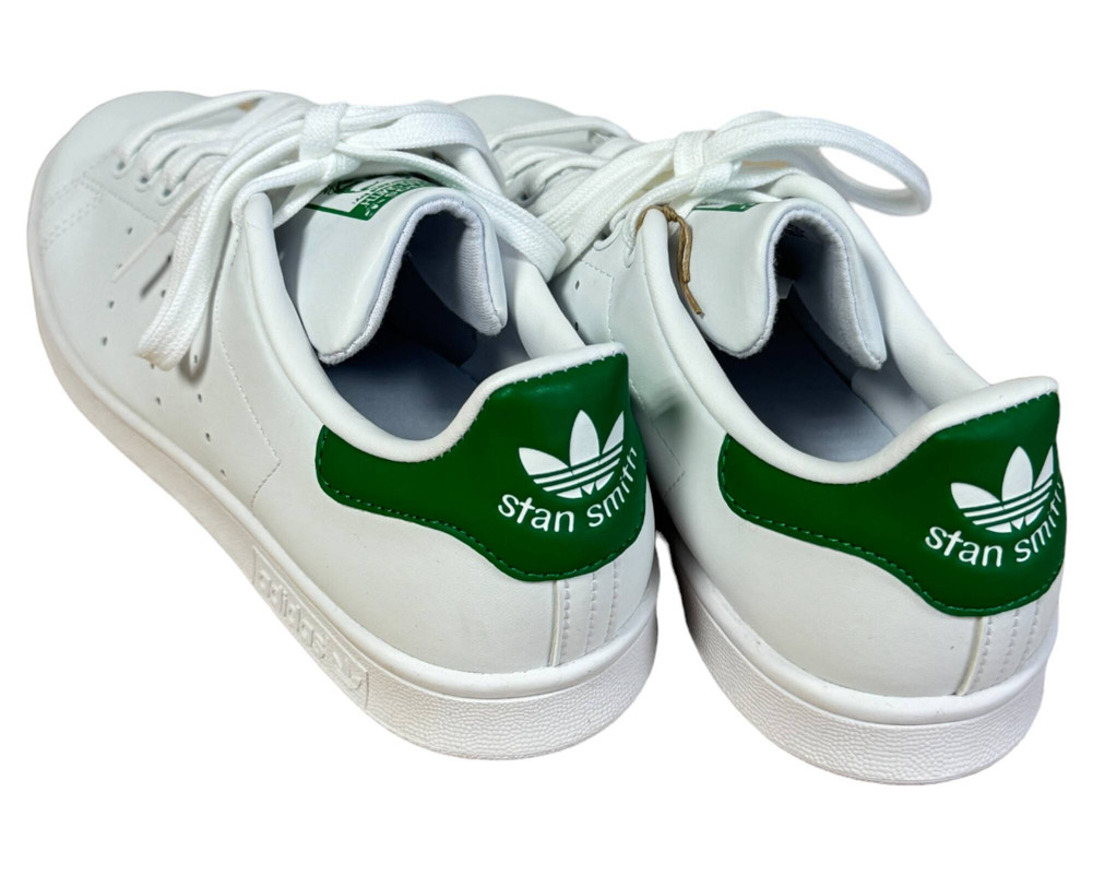 Adidas Stan Smith BUTY SPORTOWE  damskie 38,6666666666667