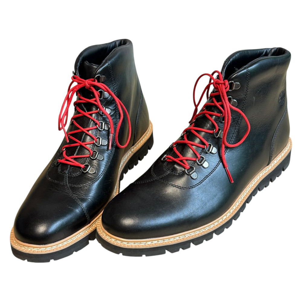 Timberland BRITTON HILL ALPINE HIKER BOTKI męskie 46