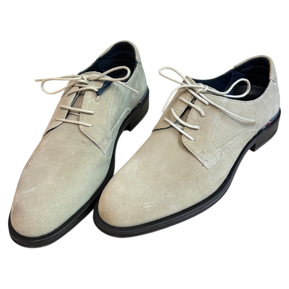 Tommy Hilfiger Core Rwb PÓŁBUTY męskie 40/41