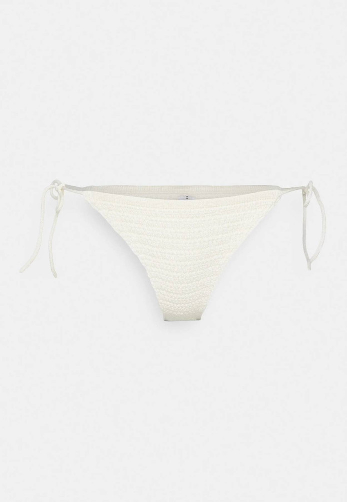 Weekday  Dół od bikini L