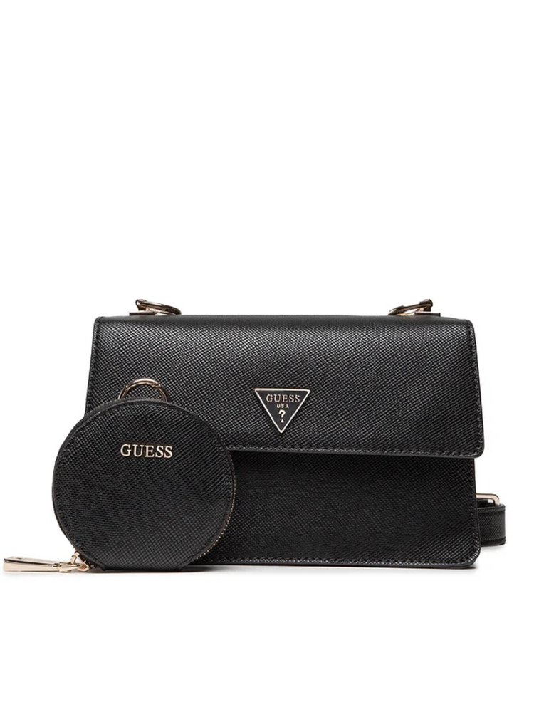 Torebka Guess Alexie Crossbody Flap