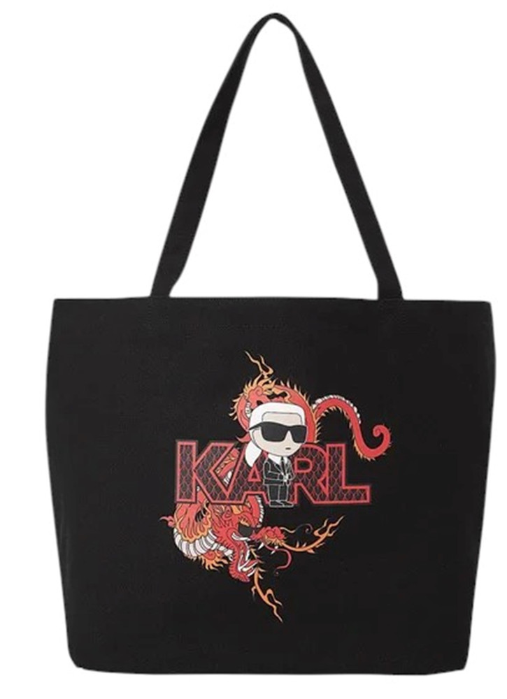 KARL LAGERFELD Torebka 240W3894 