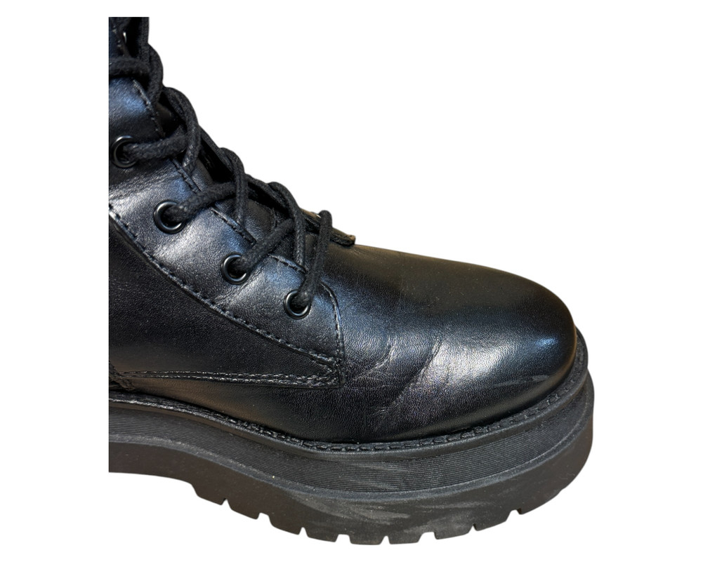 PS Poelman  BOTKI  damskie 37