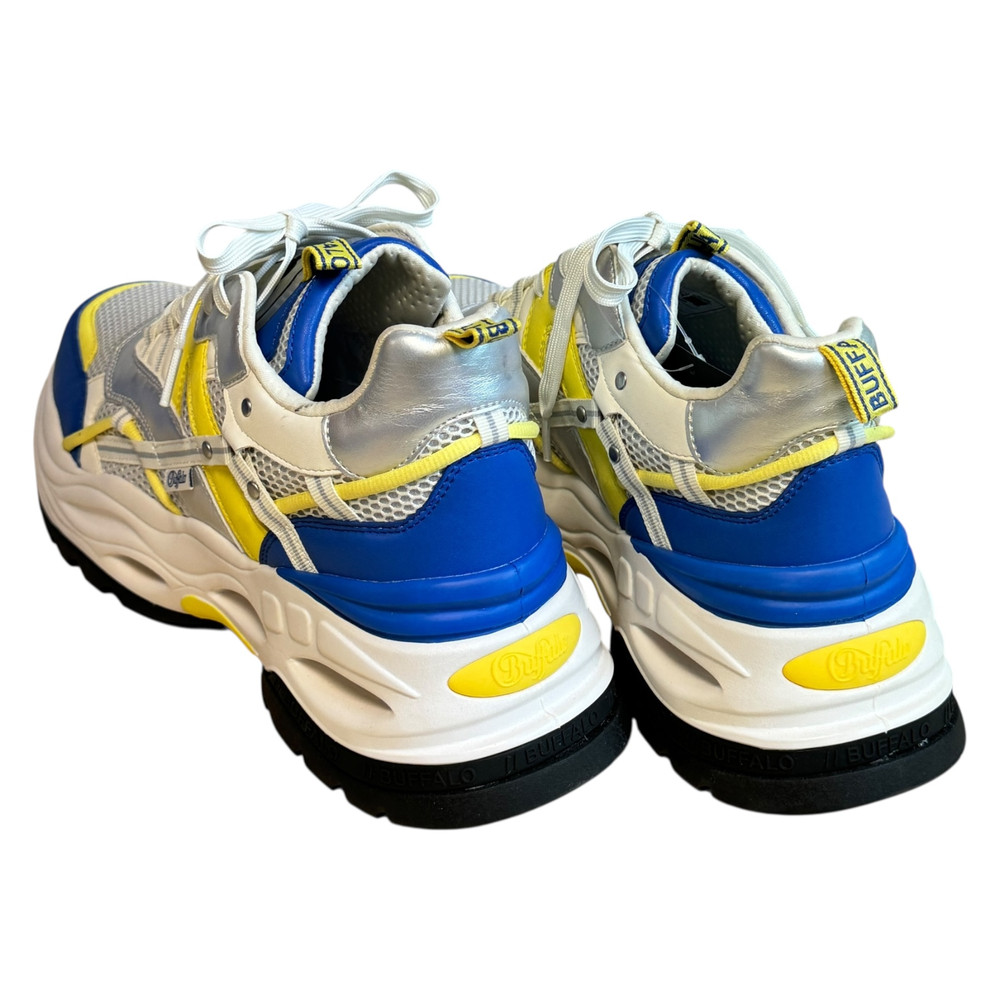 Buffalo Triplet Hollow BUTY SPORTOWE męskie 46