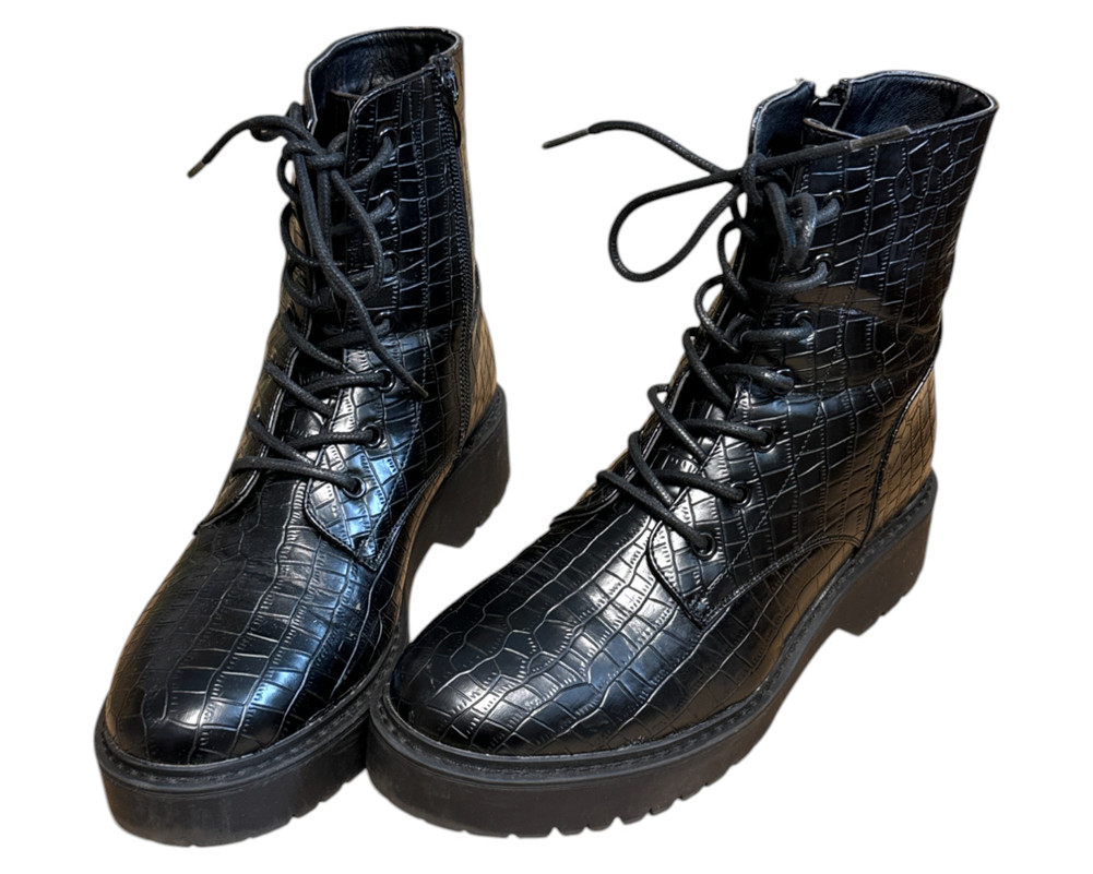 About You  BOTKI  damskie 42