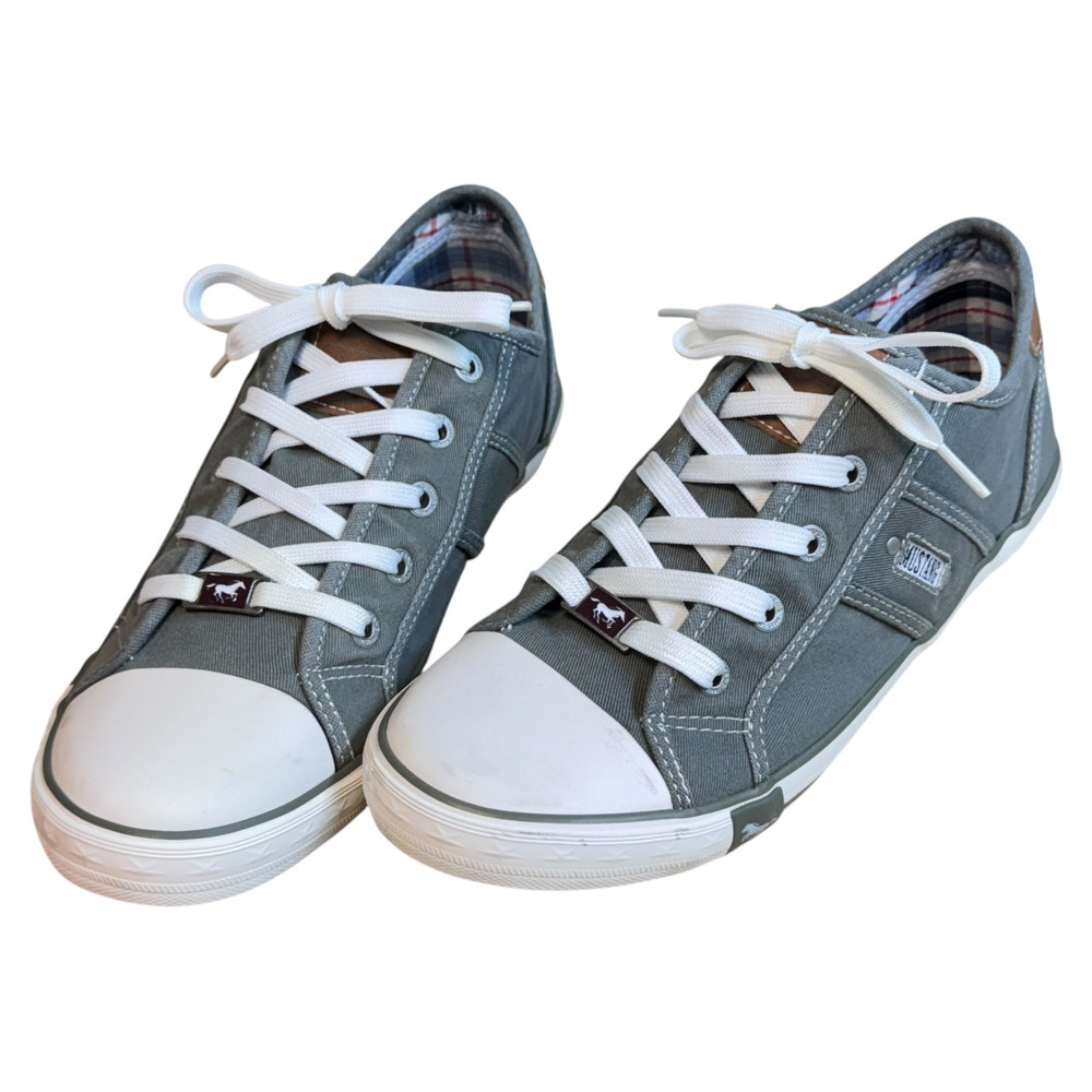 Mustang TRAMPKI damskie 39