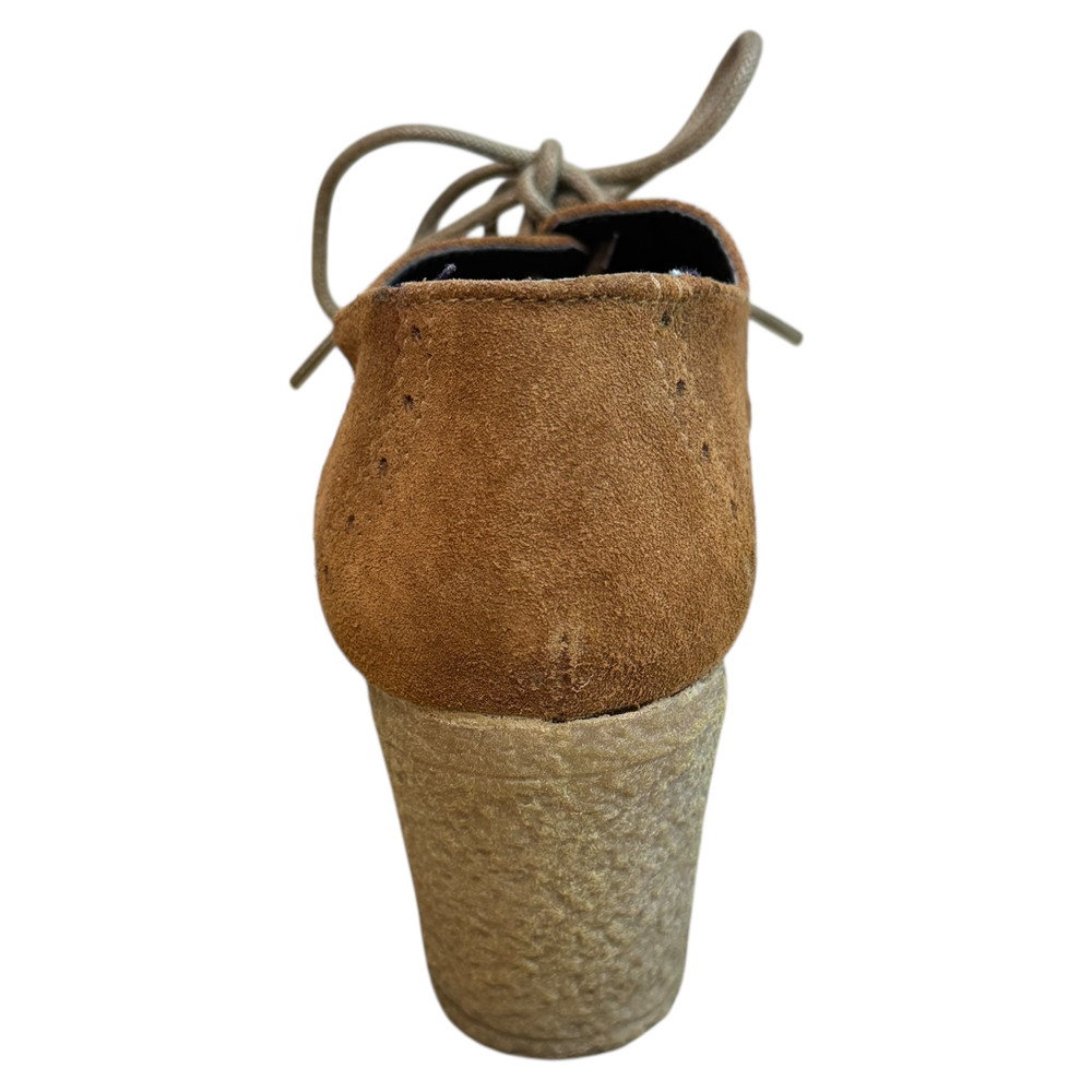 Zign PÓŁBUTY damskie 37