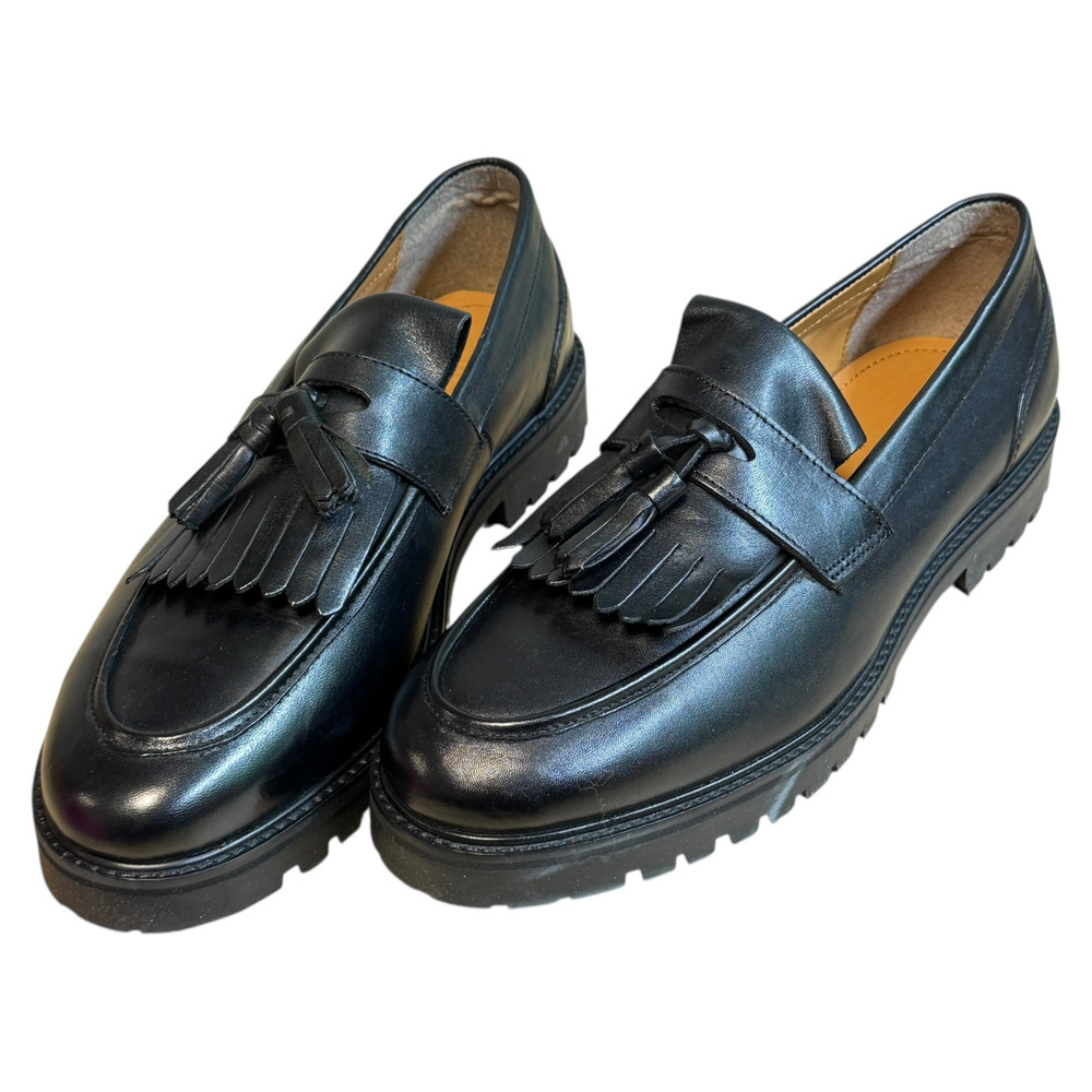 Zign PÓŁBUTY wsuwane męskie 42/43