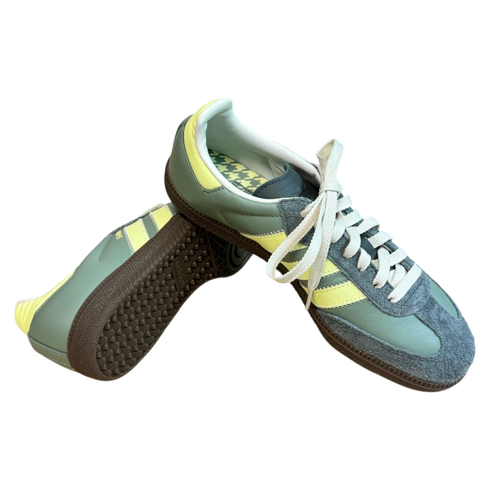 Adidas Samba OG BUTY SPORTOWE damskie 40