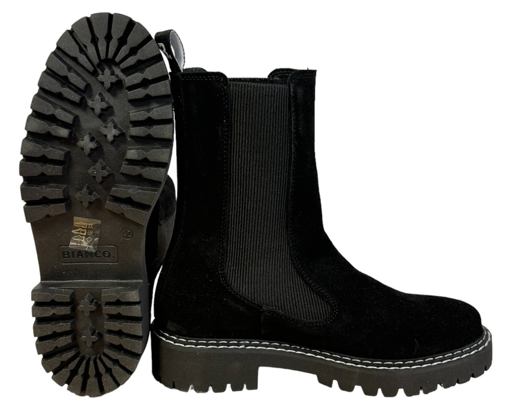 Bianco  BOTKI  damskie 39/40