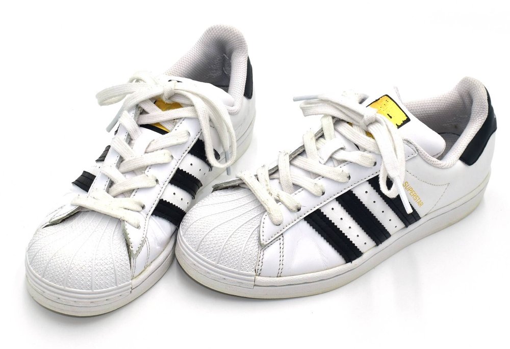 Adidas Superstar J BUTY SPORTOWE dziecięce 38