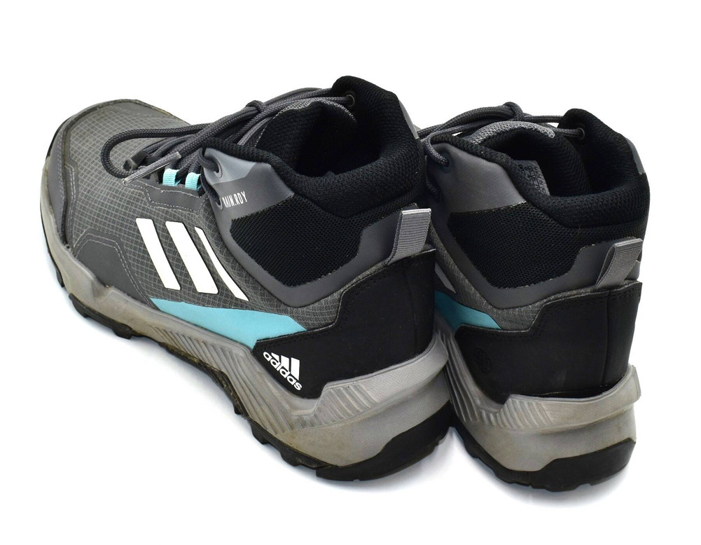 Adidas Eastrail 2.0 Mid RAIN.RDY BUTY TREKKINGOWE  damskie 37 1/3