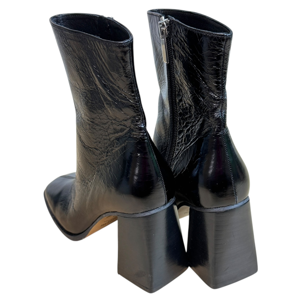 Minelli Loulita BOTKI damskie 36