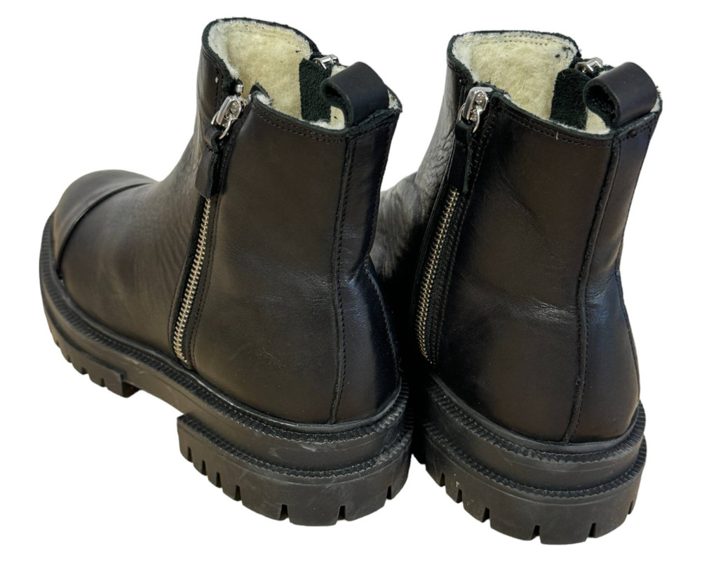 Billi Bi  BOTKI  damskie 38