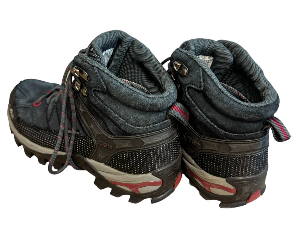 CMP  Rigel Mid BUTY TREKKINGOWE  męskie 40