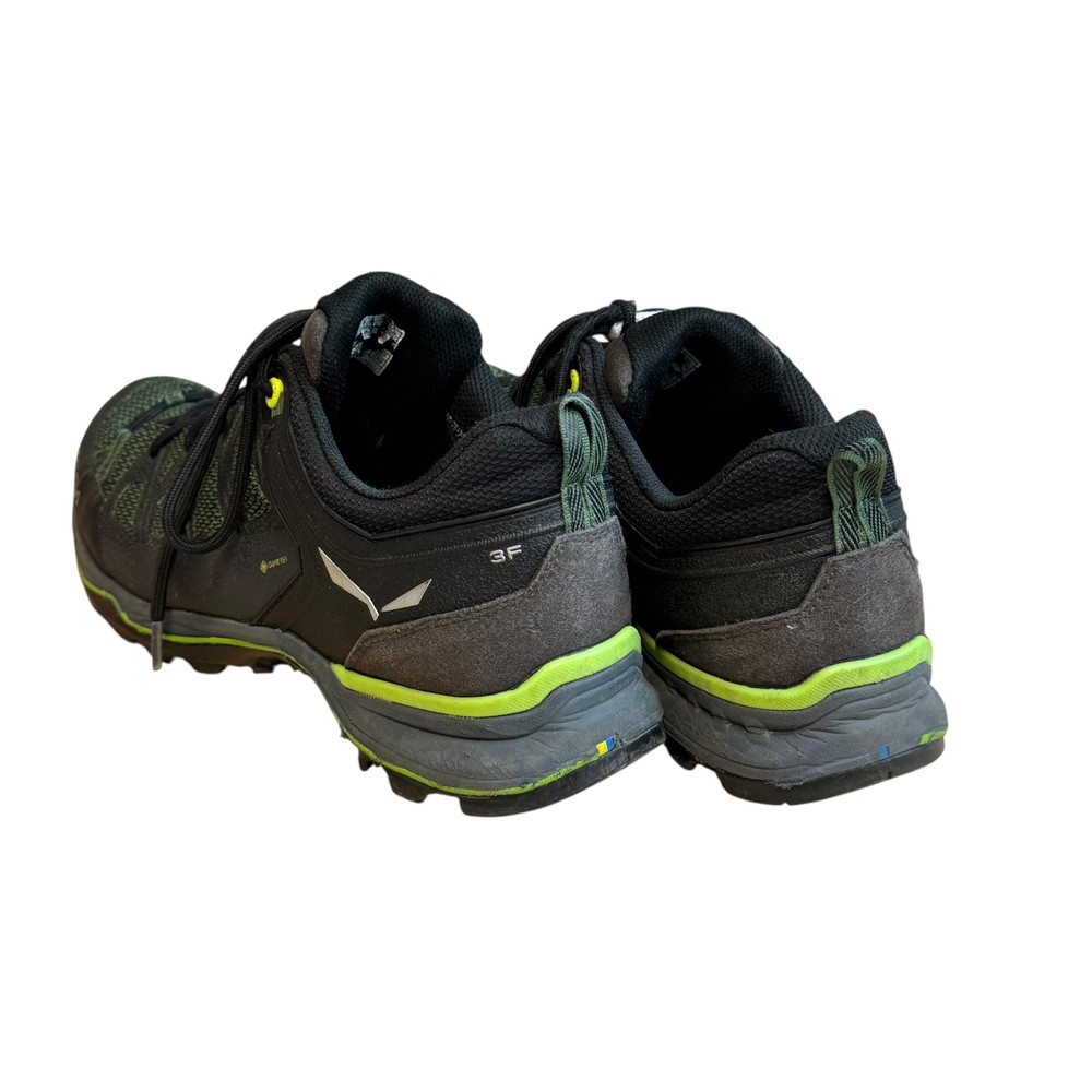 Salewa Ms Mtn Trainer Lite Gtx BUTY TREKKINGOWE męskie 45